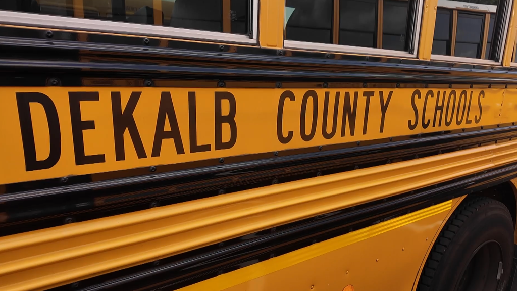 DeKalb County School District lays out new proposals for redistricting — Dalton Schools news