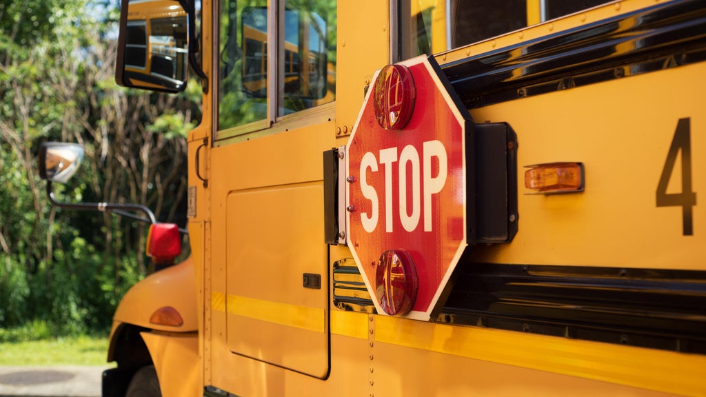 Dade County high school principal arrested in sexual misconduct investigation, sheriff says — Dalton Schools news
