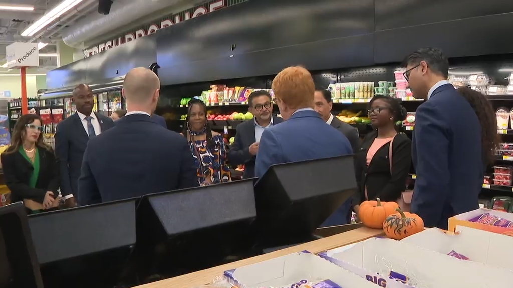 U.S. mayors bring affordability concerns to Atlanta during last stop of national tour — Dalton Real Estate news