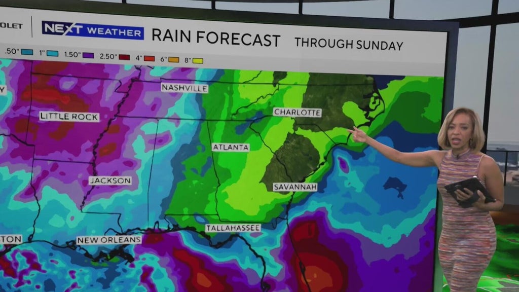 Heat rising across metro Atlanta before Halloween — Dalton Community news