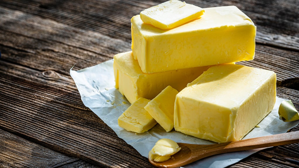 FDA recalls plant-based butter over E. coli and mold concerns — Dalton Community news