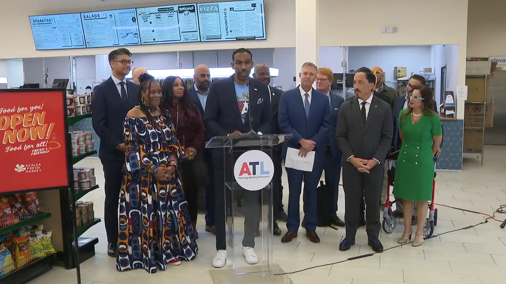 Mayors' National Affordability Tour stops in Atlanta — Dalton Government news