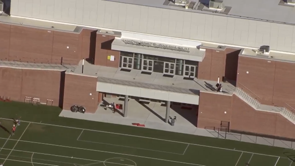 Suspects in alleged Cherokee County school shooting plot had floor plan, picked a date, warrants say — Dalton Schools news