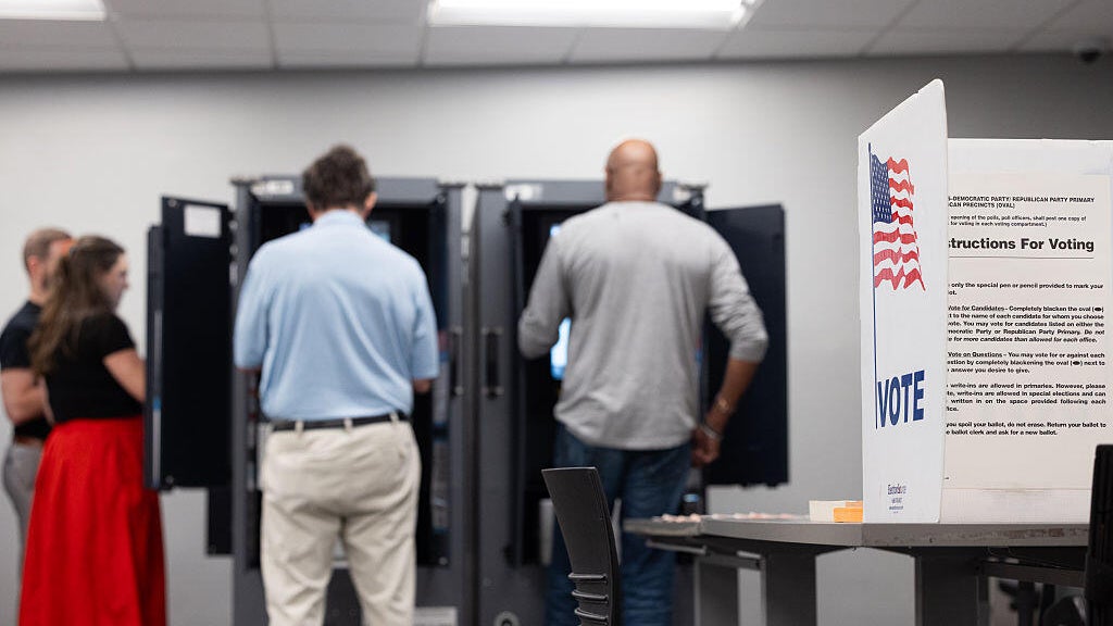 Officials working to ensure Georgia elections are safe and secure ahead of 2026 midterms — Dalton Community news