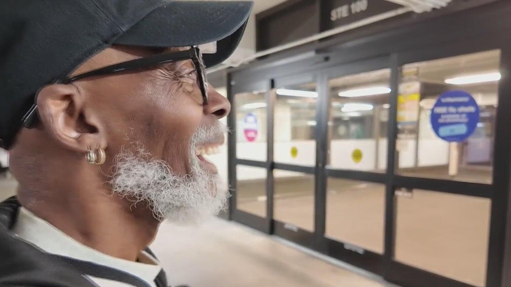 Older Georgia voters turn out early as rising costs hit home — Dalton Community news